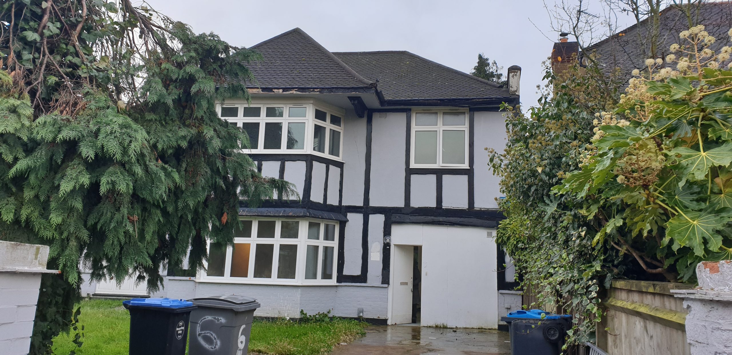 Project Report – 6 Deerhurst Road