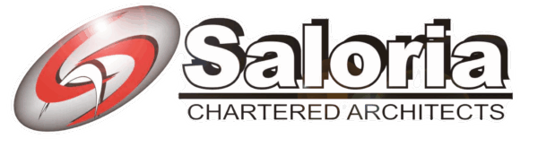 Saloria Architects Ltd logo