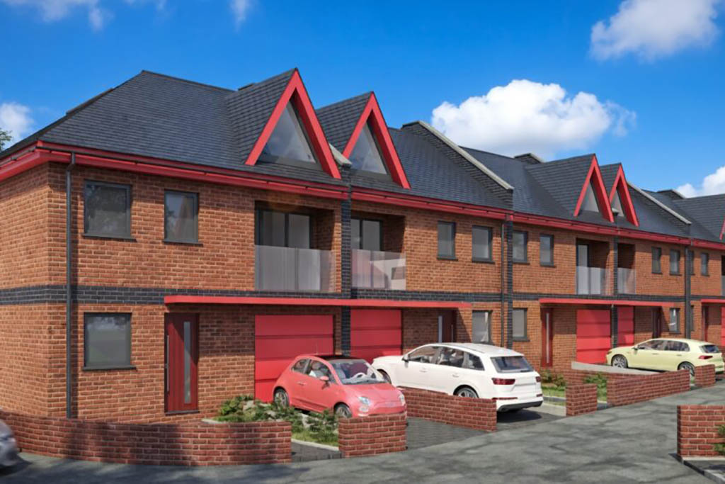 Experts in Complex & Strategic Development Projects in North West London, Across the UK and Worldwide