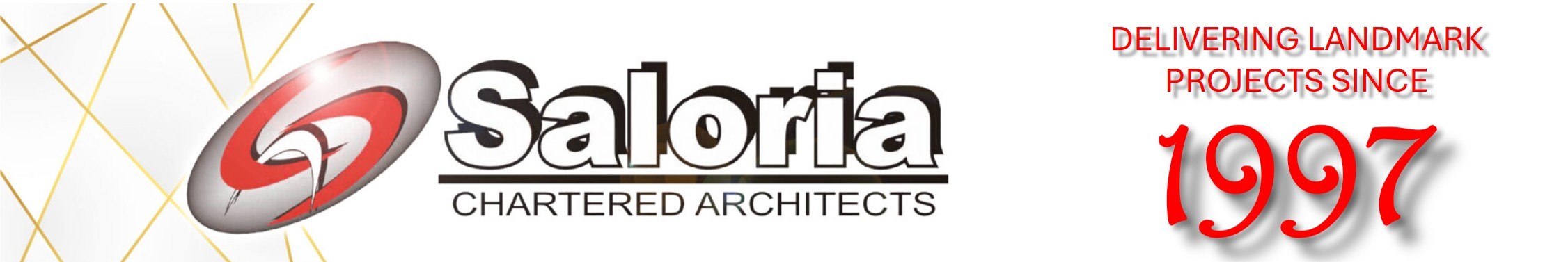 Saloria  Chartered Architects - since 1997 - expert architecture and planning advice
